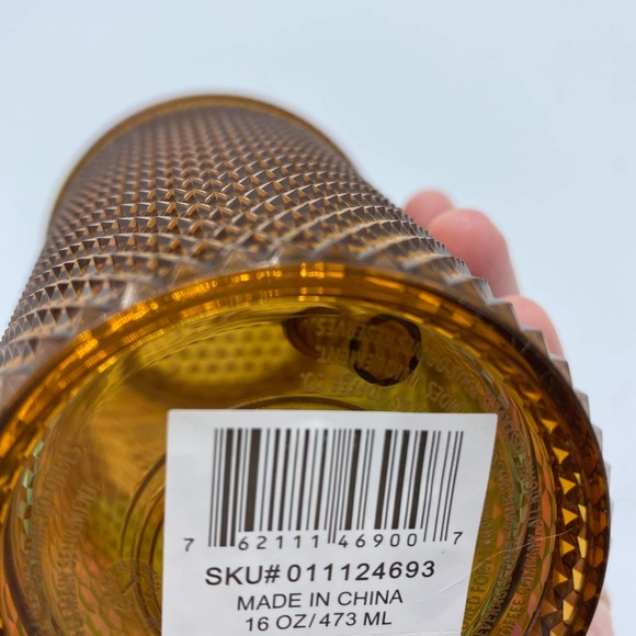 STARBUCKS Limited Edition 50th Anniversary Grande - Picture 5 of 7